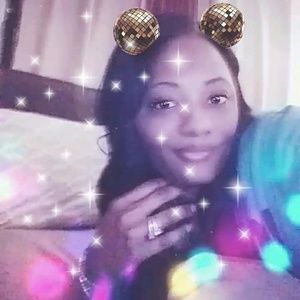 Meet your Posher, Towanda